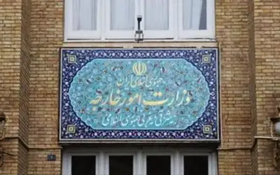 إيران: مستقبل سوريا يجب أن يحدده