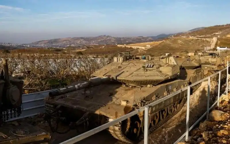 الاحتلال يوجه تحذيرا عاجلا إلى السكان