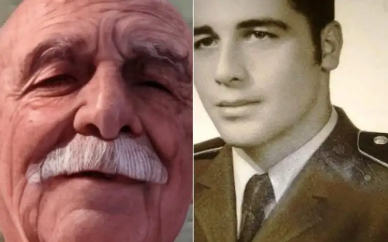 إطلاق سراح الطيار السوري رغيد التتري