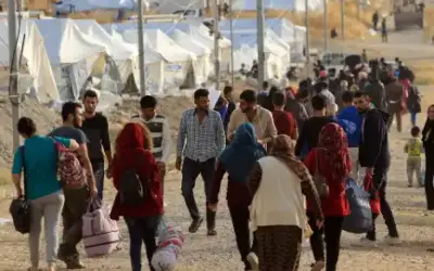 المفوضية السامية: نعمل على معالجة عقبات