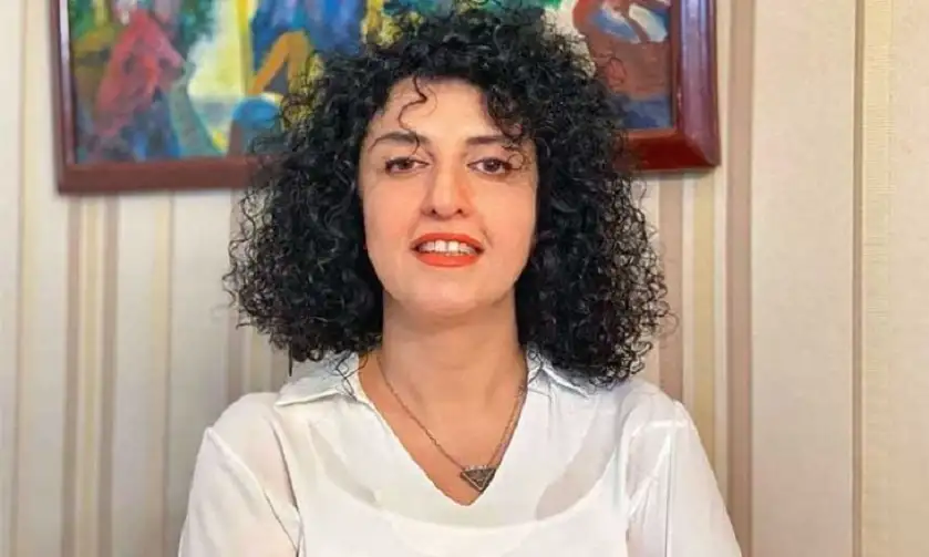 لجنة نوبل تواصلت عبر الفيديو مع