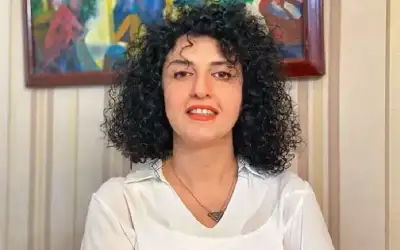 لجنة نوبل تواصلت عبر الفيديو مع