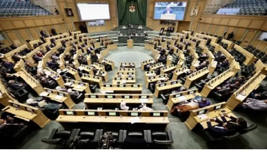 مجلس النواب يستمع اليوم لخطاب الموازنة