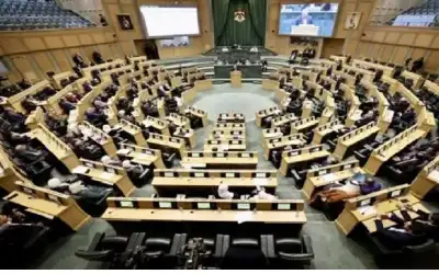 مجلس النواب يستمع اليوم لخطاب الموازنة