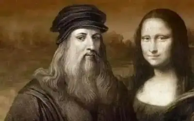 أسرار لوحة الموناليزا
