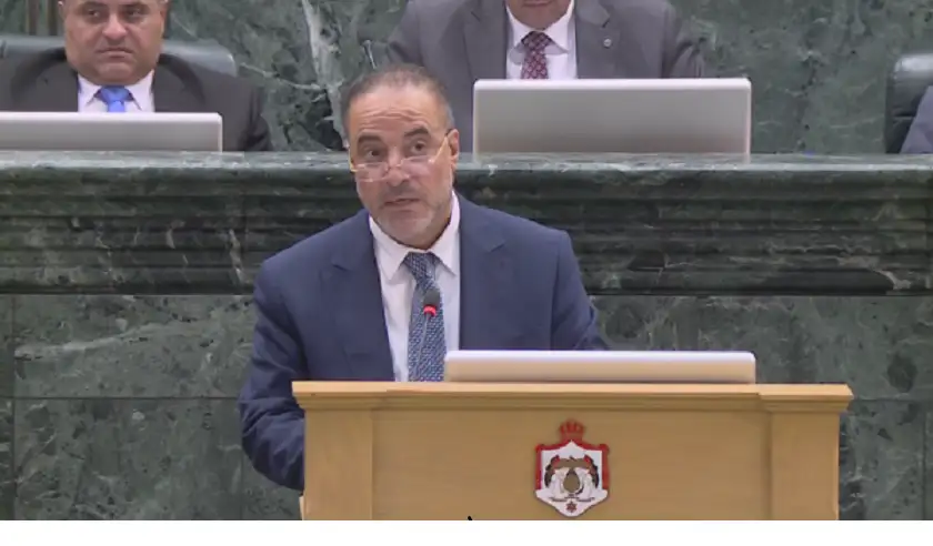 إجمالي الدين العام سيشكل نحو 90%