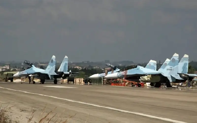 الكرملين: المعارضة قدمت ضمانات بحماية القواعد