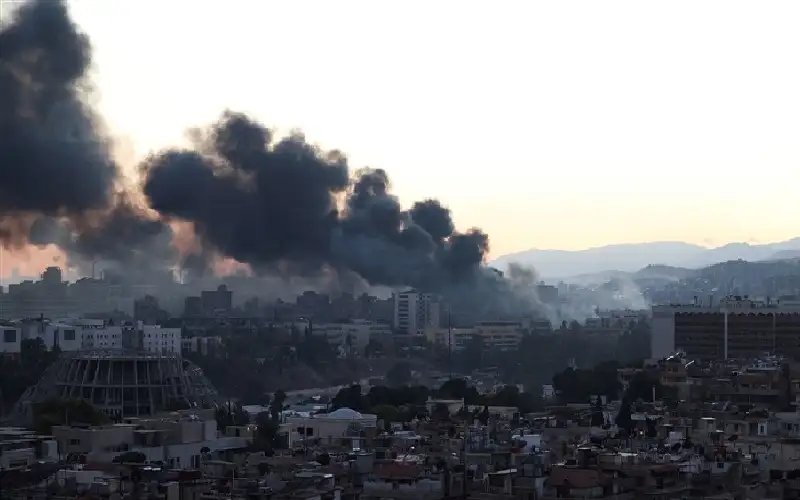 واشنطن تنعش داعش.. وتزعم انها ضربت