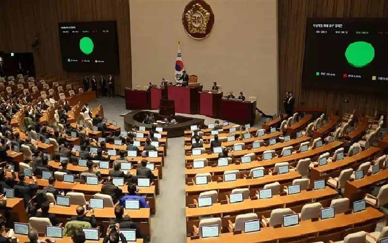 كوريا الجنوبية.. المعارضة تتهم الحزب الحاكم