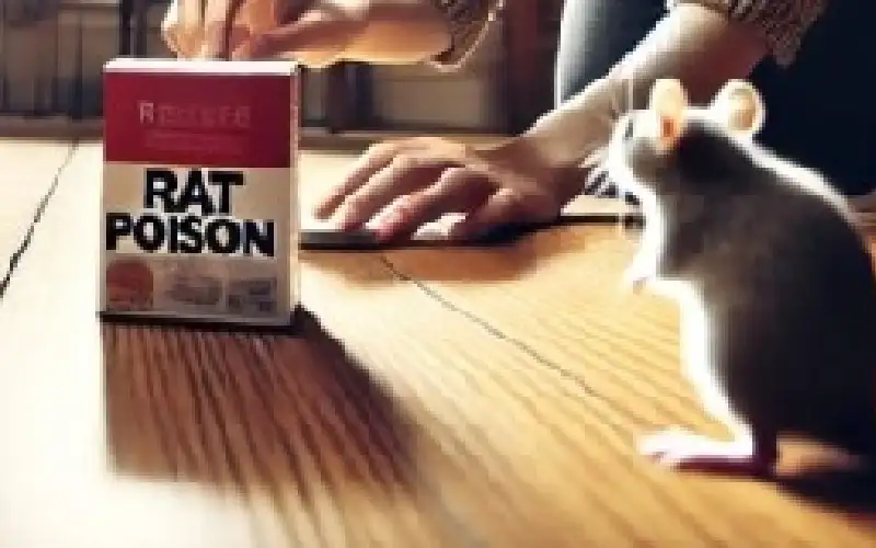 مأساة مراهقة مصرية.. حاولت تسميم الفئران