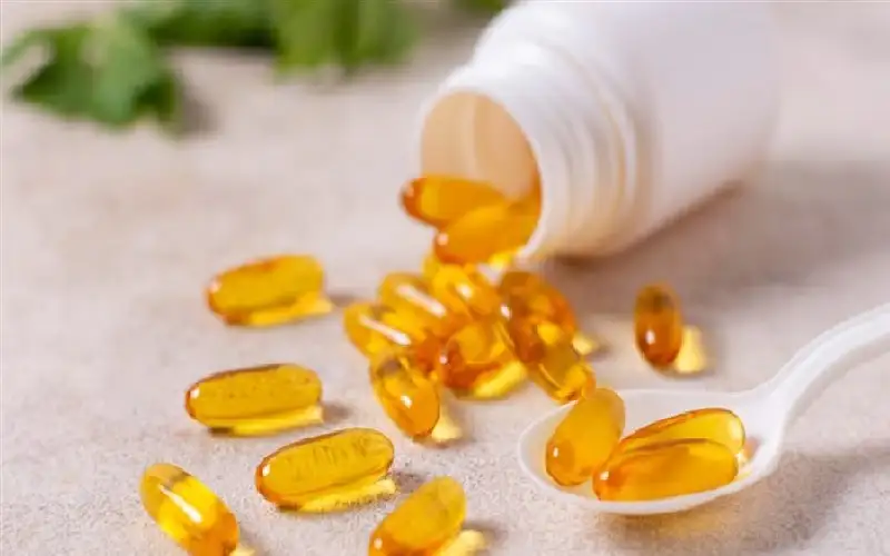 ما هي العلاقة بين فيتامين د