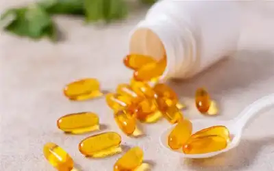 ما هي العلاقة بين فيتامين د