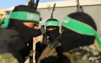 كتائب القسام تكشف تفاصيل كمين مركب