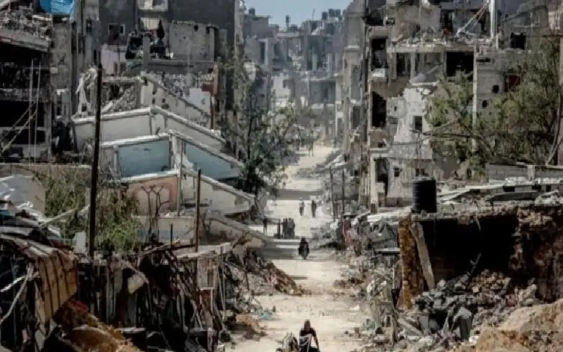 في اليوم الــ 430 للعدوان على