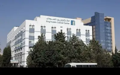 الحسين للسرطان توقع اتفاقية تعاون مع