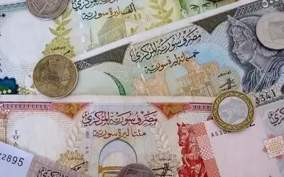 وزير المالية السوري يعلن عن بدء