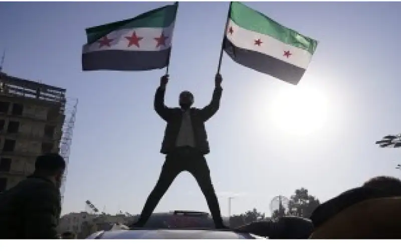 100 أردني عادوا من سوريا الإثنين