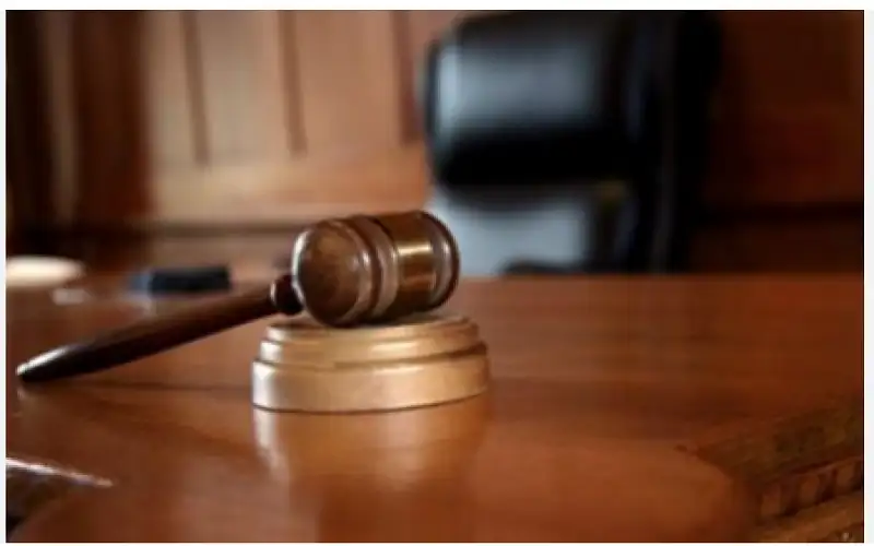 الجنايات الكبرى: الإعدام بحق فتاة عشرينية