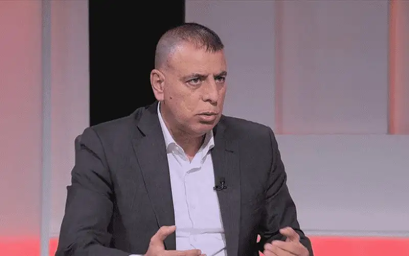 الفراية: هناك تنسيق مع المعارضة ولم