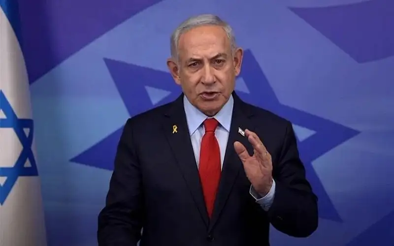 نتنياهو : هضبة الجولان ستبقى جزءا