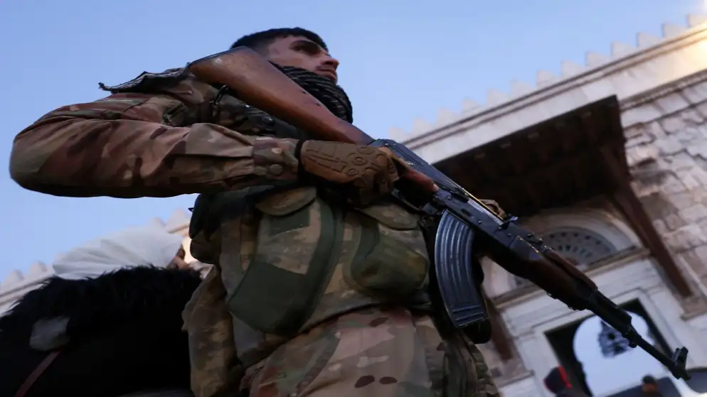 بعد رحيل الأسد.. رئيس وزراء سوريا