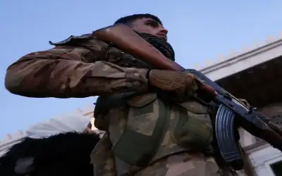 بعد رحيل الأسد.. رئيس وزراء سوريا