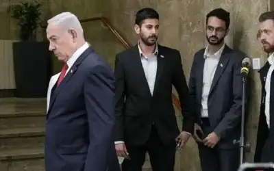 نتنياهو يدلي بشهادته لأول مرة في