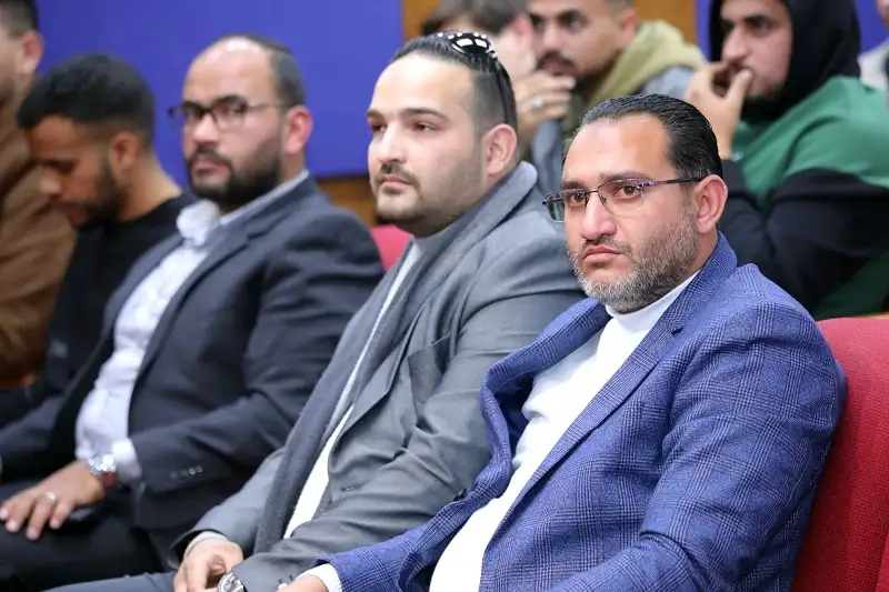 لمهندسين الشباب تعقد يوما علميا في