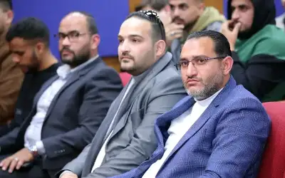لمهندسين الشباب تعقد يوما علميا في