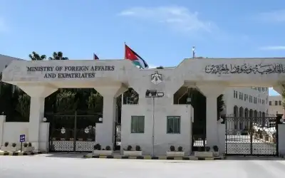 وزارة الخارجية: استعادة المواطن البطاينة بعد