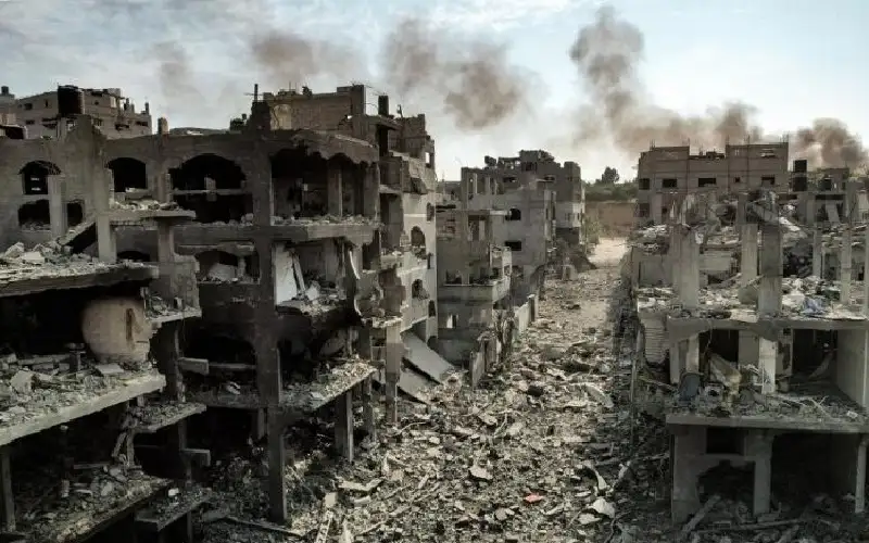 هـل تـنـوي إسـرائـيـل إدامـة احـتـلالـهـا لـقـطـاع