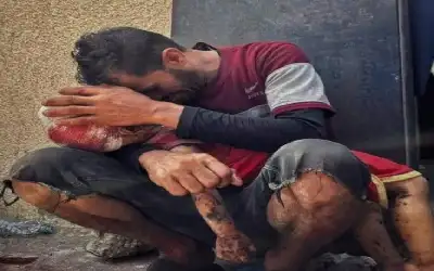 7 شهداء وعدد من الجرحى إثر