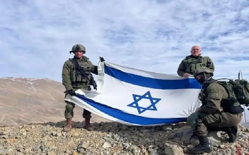 الأمم المتحدة تطالب إسرائيل الانسحاب من