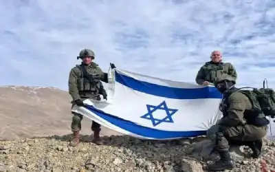 الأمم المتحدة تطالب إسرائيل الانسحاب من