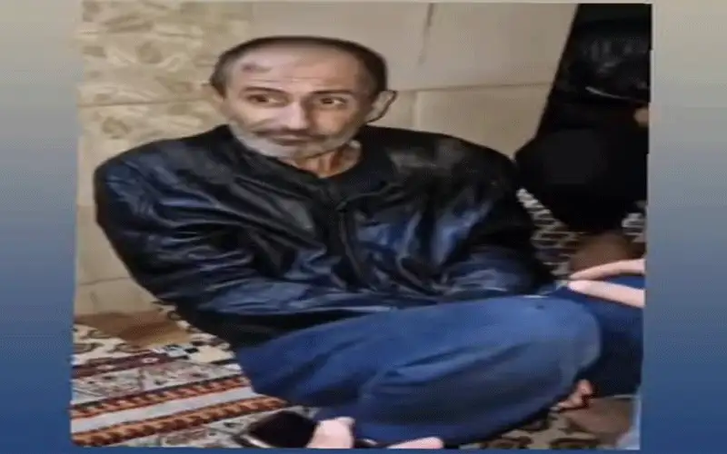 لؤي أحمد يكتب عن السجين الأردني