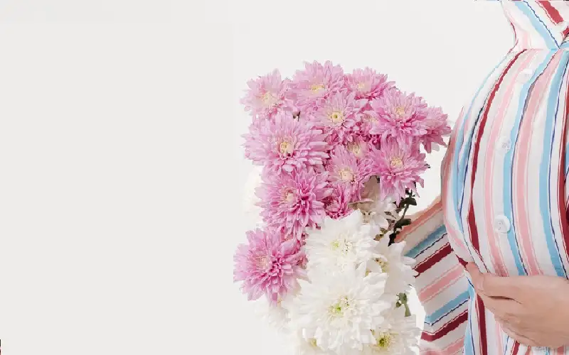 طعام ونشاط الحامل مفتاح تنظيم عواطف