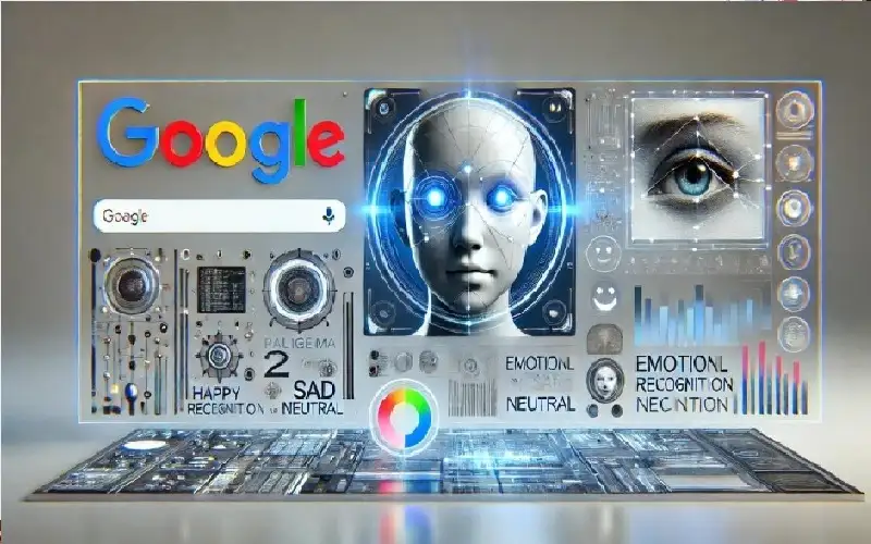 ميزة ثورية من غوغل لـقراءة المشاعر..