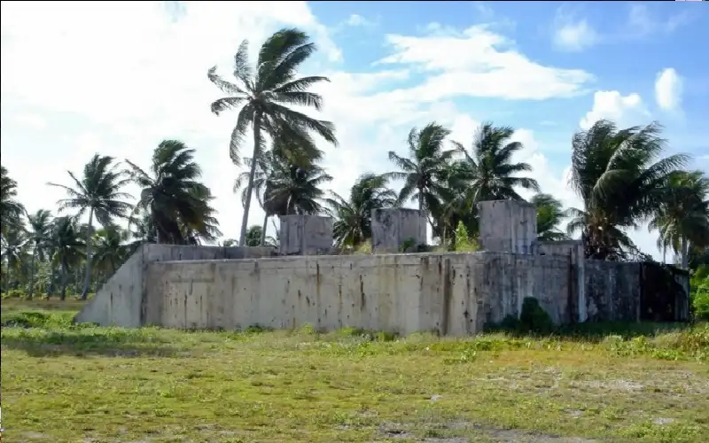 أنفق 13 ألف دولار لقضاء إجازته