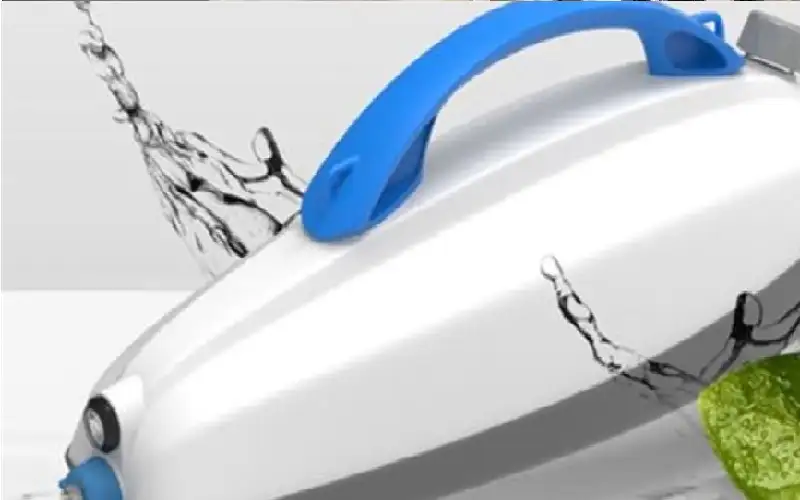 تقضي على 99.8% من الجراثيم.. أداة