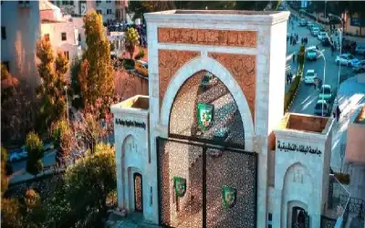 بدء امتحان الشامل العملي للدورة الشتوية