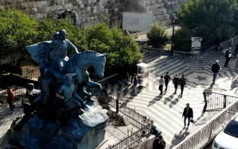 إدارة العمليات العسكرية: سننشر قوات خاصة