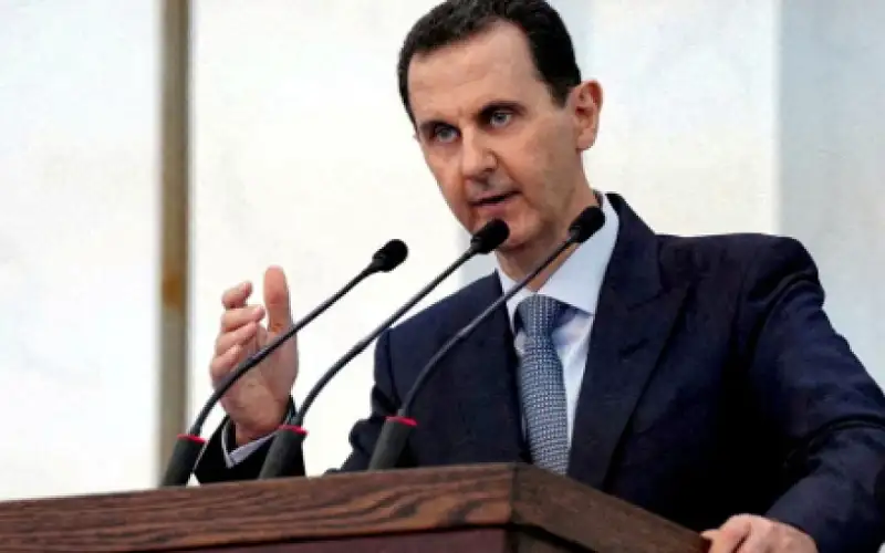 الرئيس البيلاروسي:بشار الأسد طبيب بريء ولم