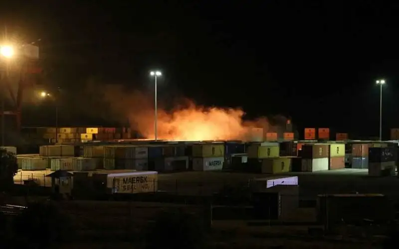 الاحتلال : دمرنا 80% من القدرات