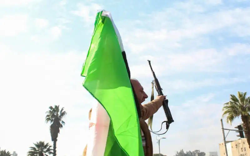 الخارجية الأميركية : إعادة النظر بتصنيف