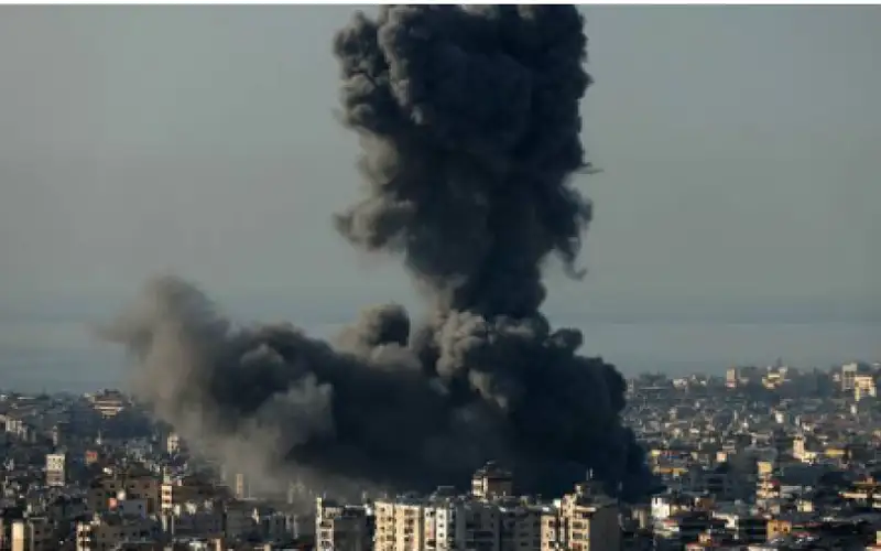 جيش الاحتلال: تدمير حوالي 70-80% من