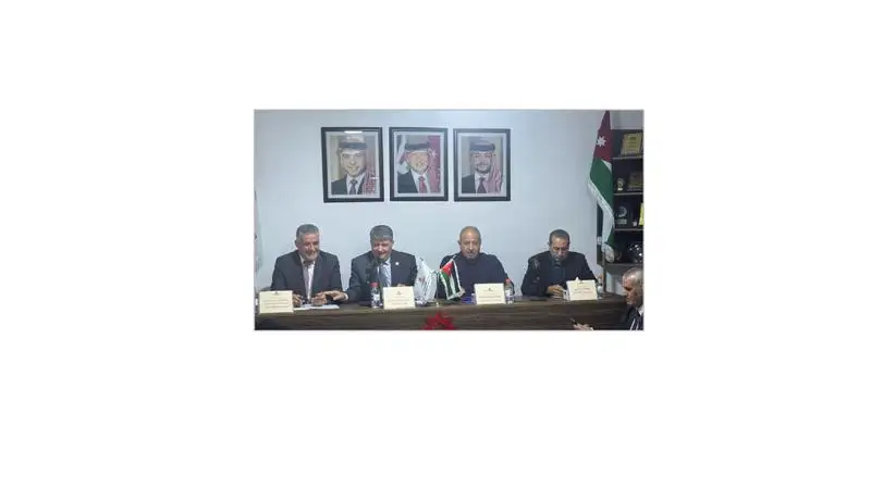 حوارية تناقش رواية حكي القرايا للكاتب