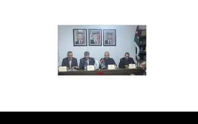 حوارية تناقش رواية حكي القرايا للكاتب