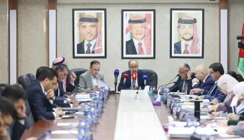 مالية النواب تبدأ مناقشة قانون الموازنة