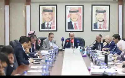 مالية النواب تبدأ مناقشة قانون الموازنة