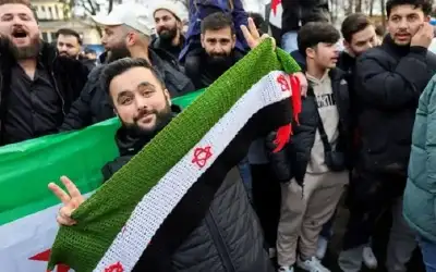 هل ستفوم المانيا بترحيل جماعي للسوريين